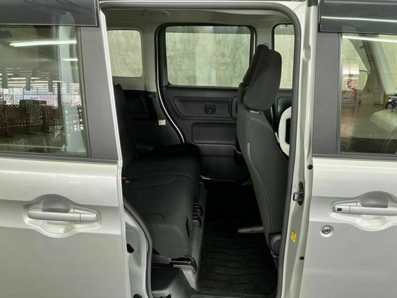FLAIR WAGON-9