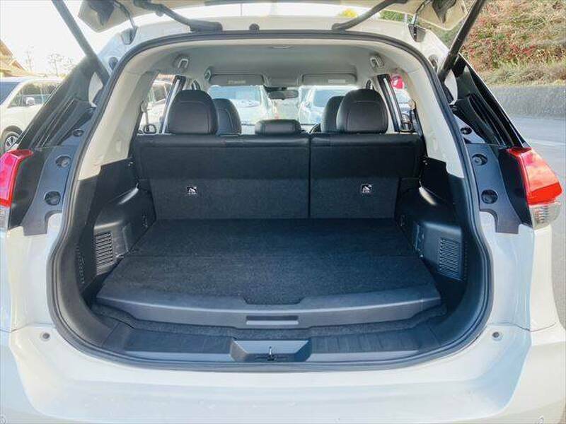 X-TRAIL-7