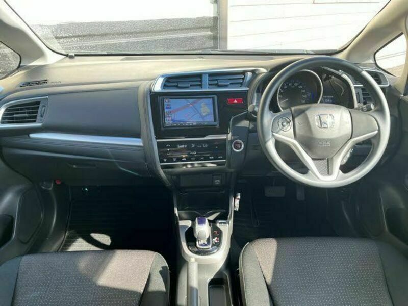 FIT HYBRID-1