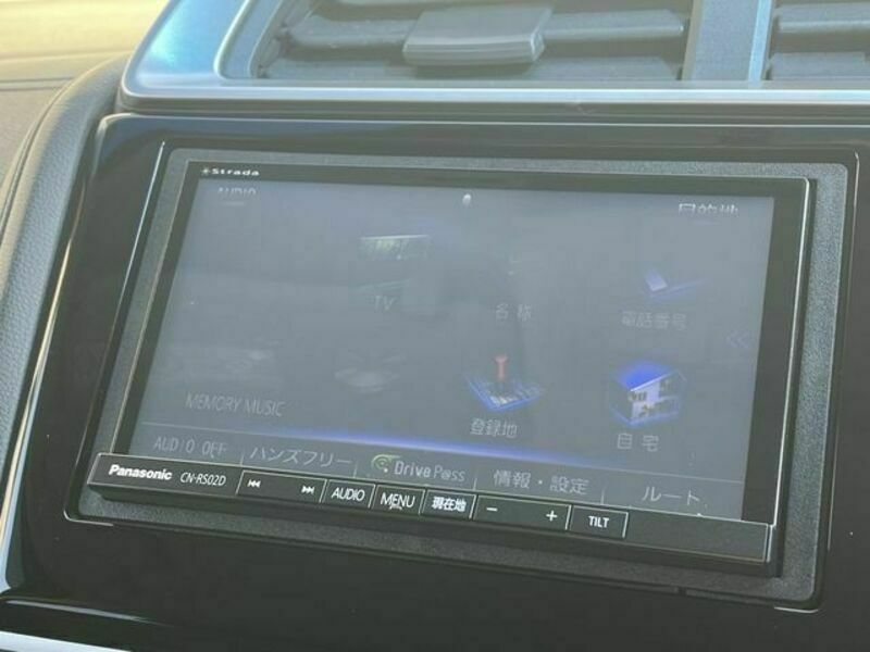 FIT HYBRID-4