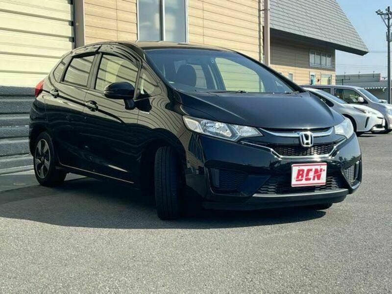 FIT HYBRID-6