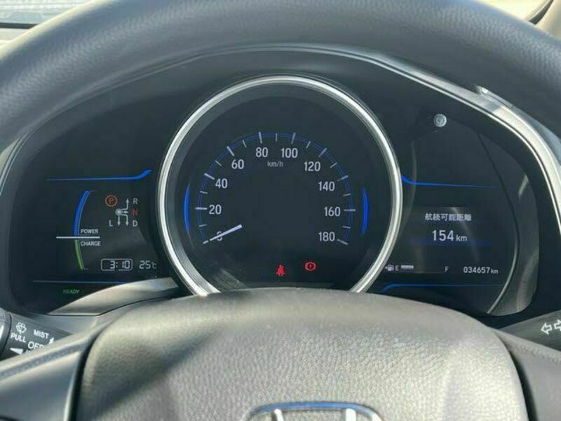 FIT HYBRID-7