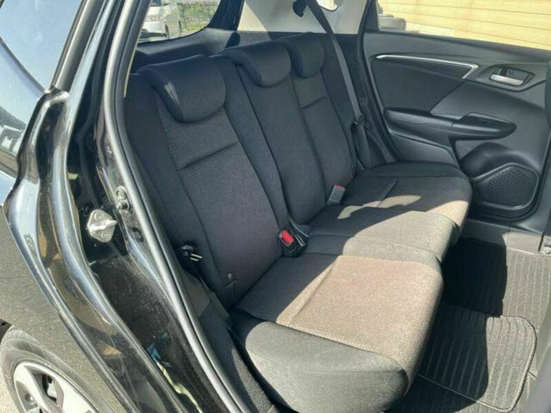 FIT HYBRID-9