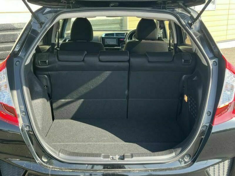 FIT HYBRID-20