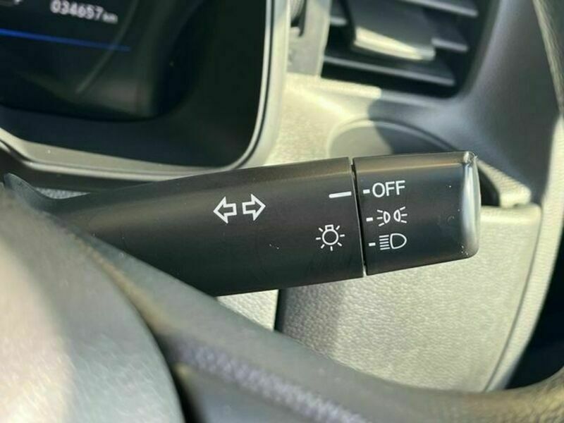 FIT HYBRID-25