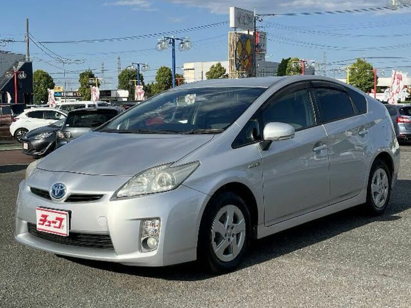PRIUS