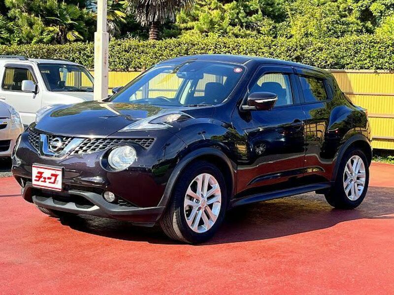 JUKE