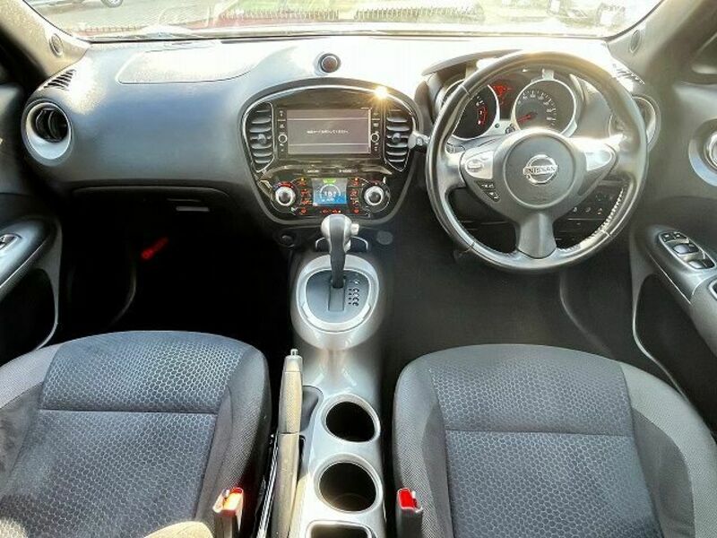 JUKE-1
