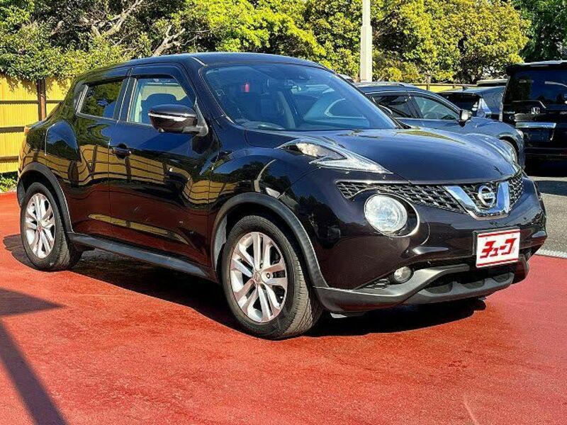 JUKE-6