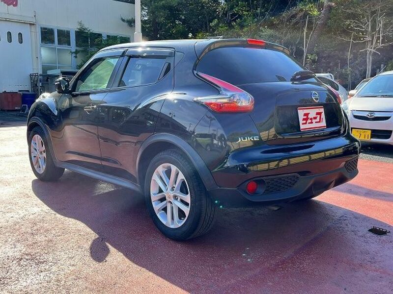 JUKE-8