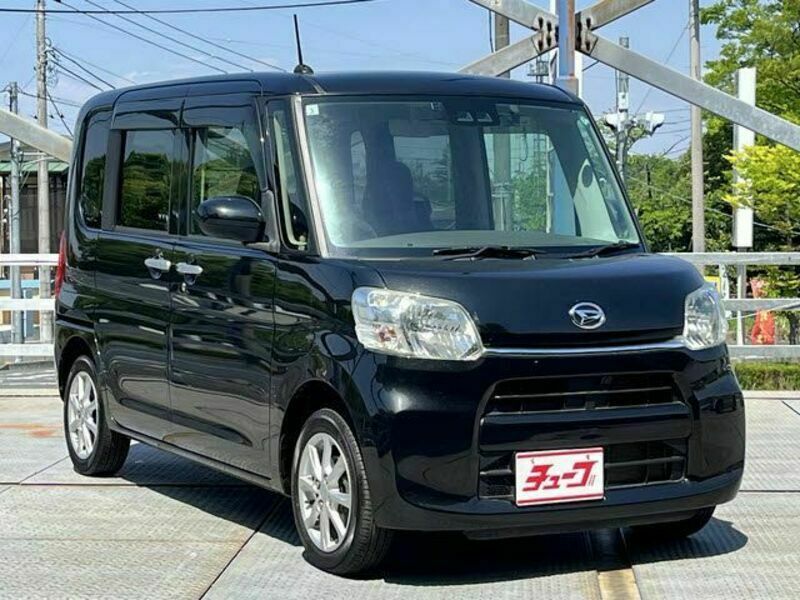 TANTO-6
