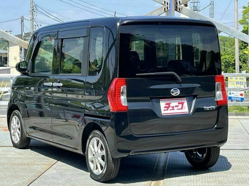 TANTO-8