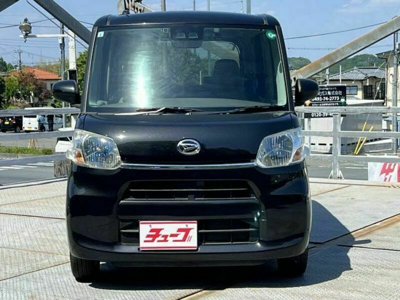 TANTO-16