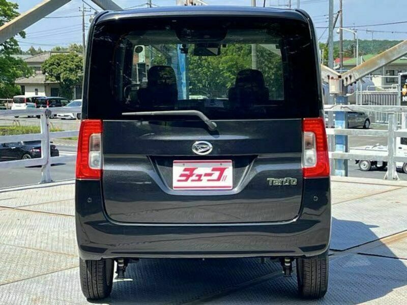 TANTO-22