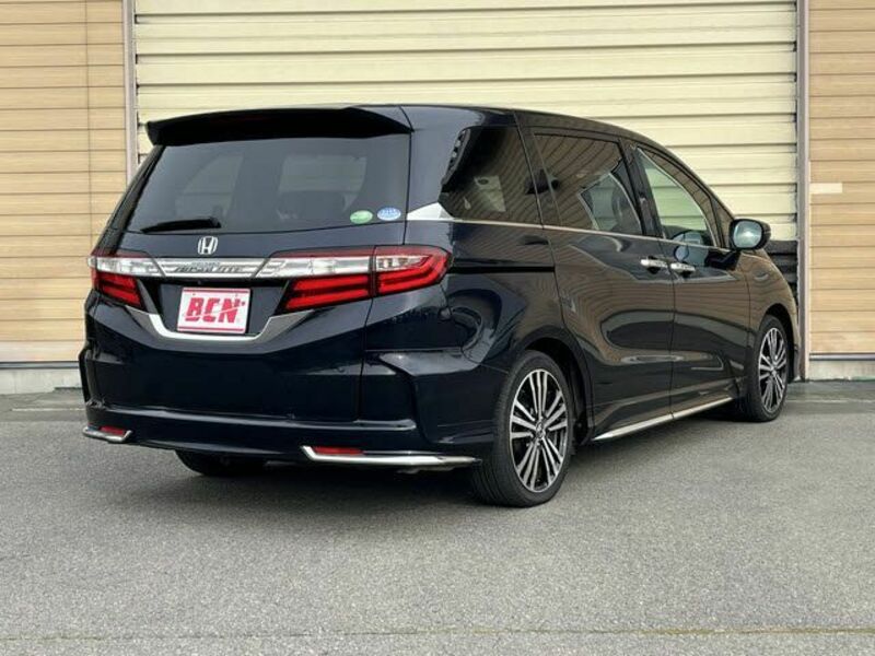 ODYSSEY