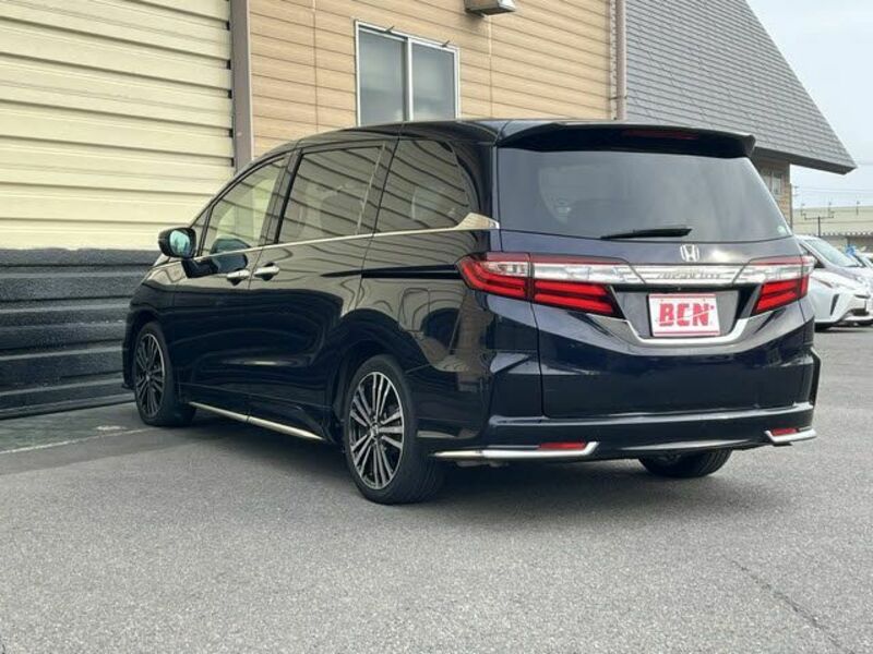 ODYSSEY