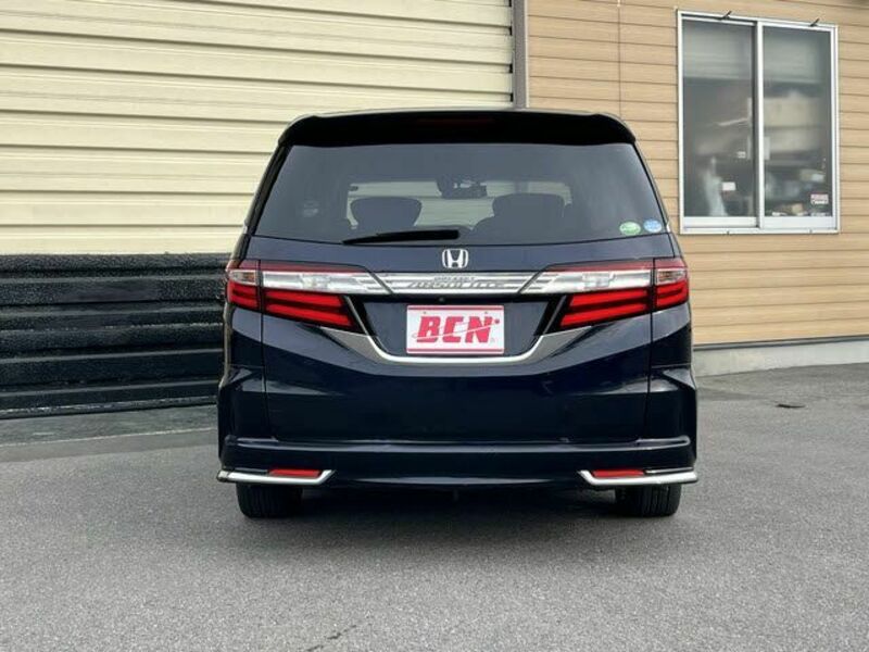 ODYSSEY