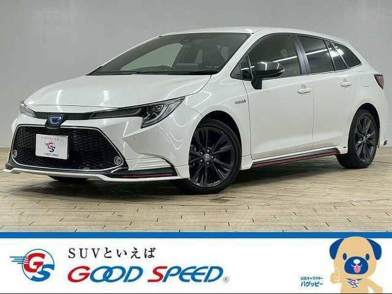 COROLLA TOURING