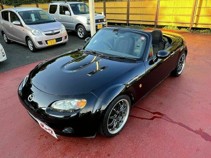 ROADSTER