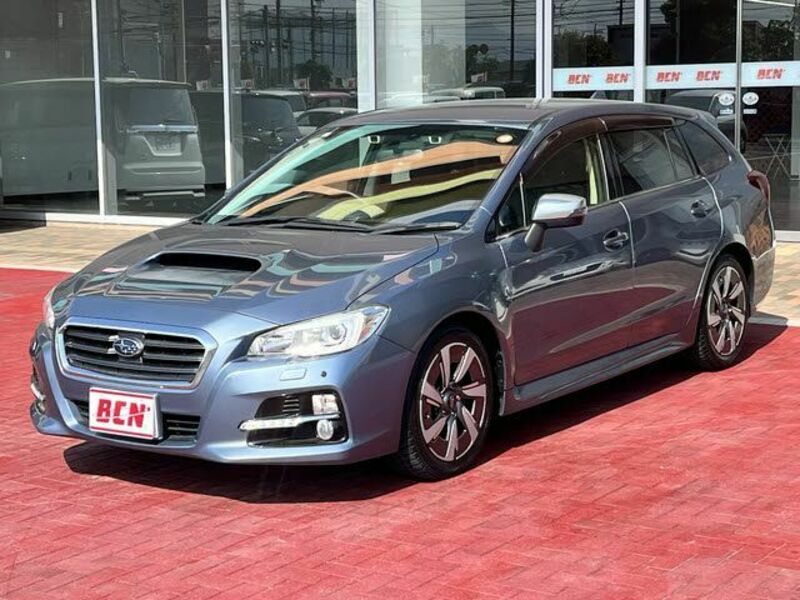 LEVORG