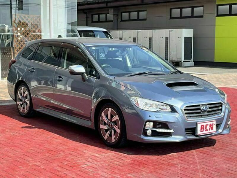 LEVORG