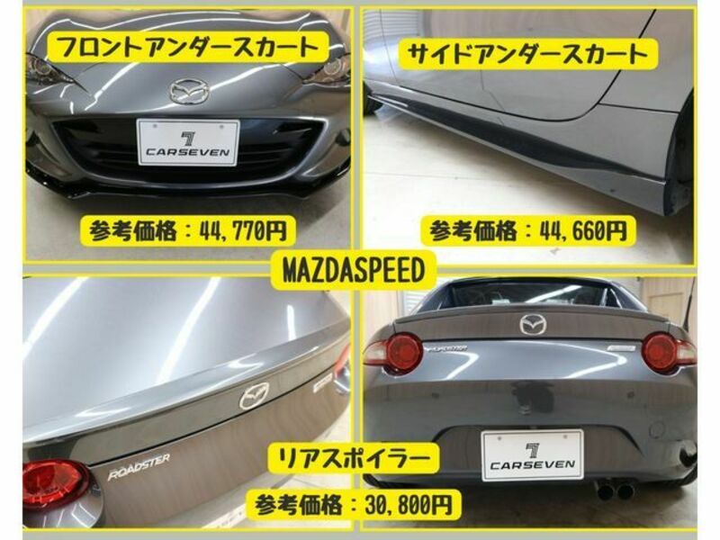 ROADSTER RF-11