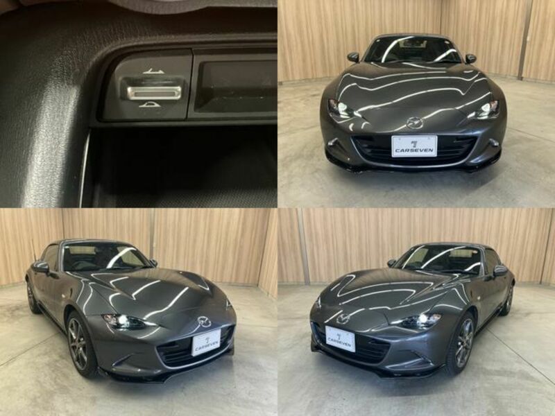 ROADSTER RF-19