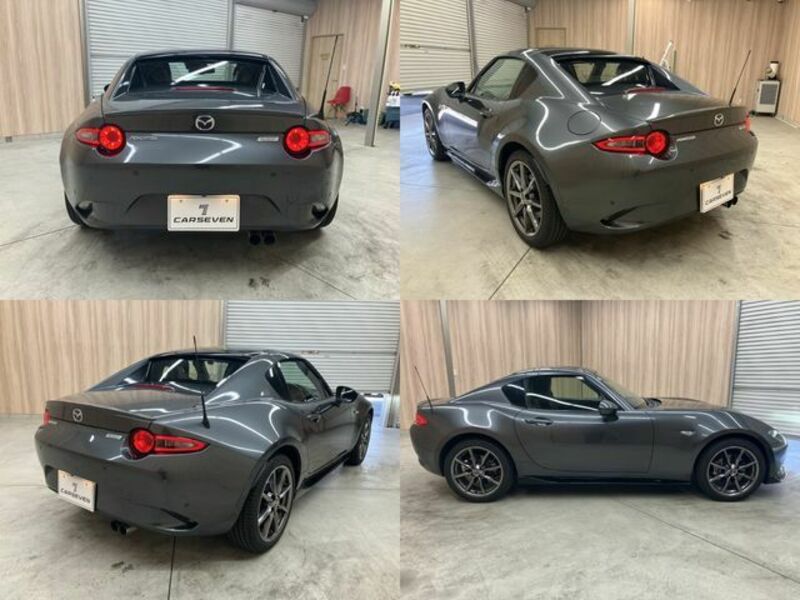ROADSTER RF-20