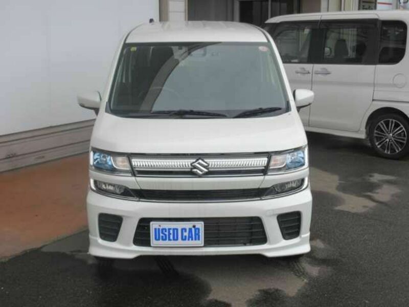 WAGON R-1