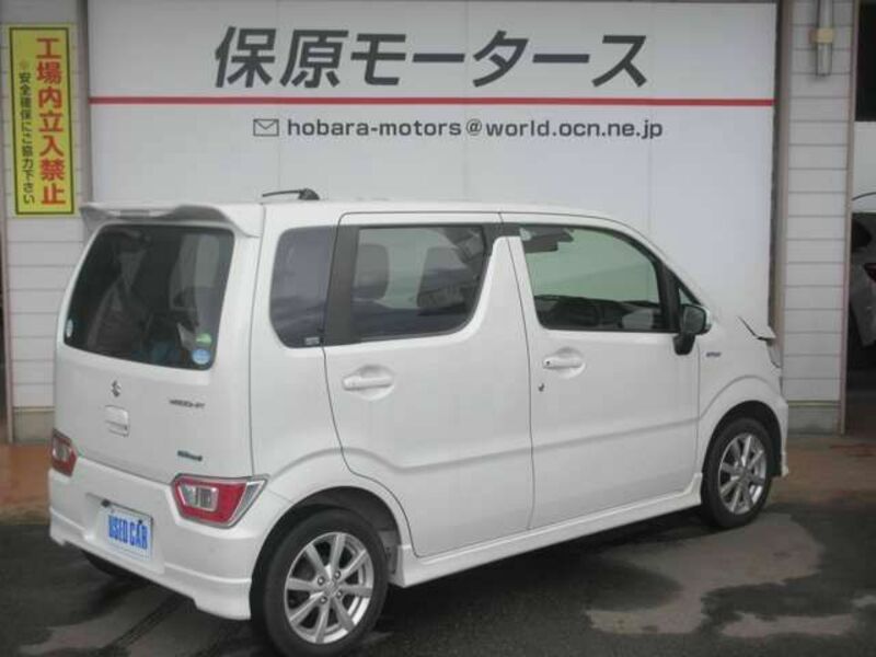 WAGON R-4