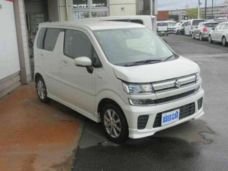 WAGON R-5
