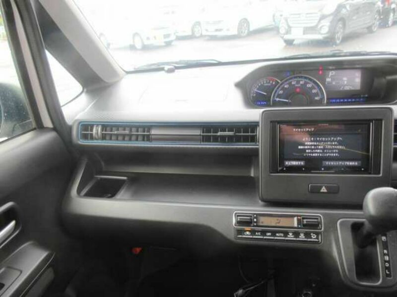 WAGON R-15