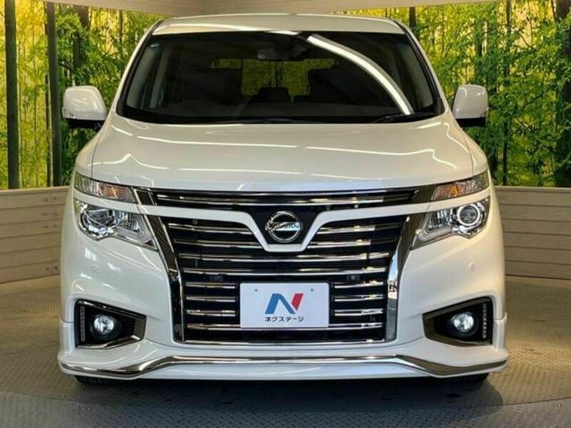 ELGRAND-14