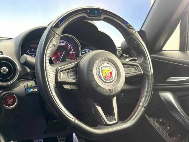 ABARTH 124 SPIDER-19