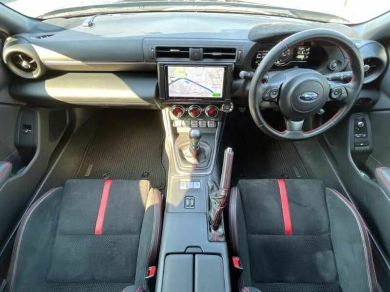 BRZ
