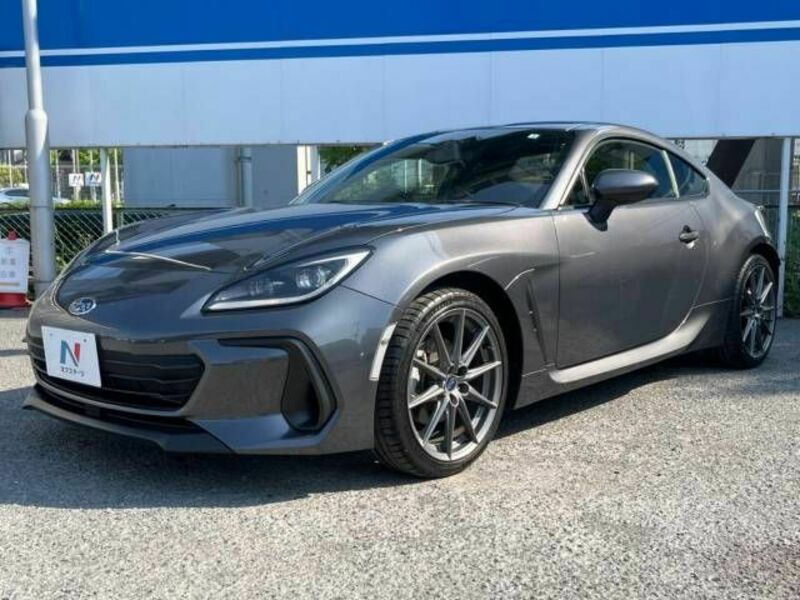 BRZ