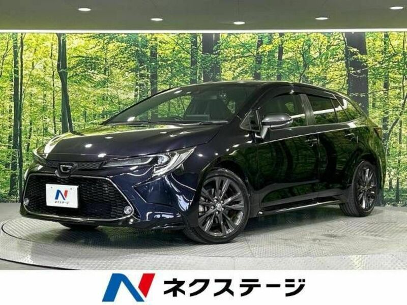 COROLLA TOURING