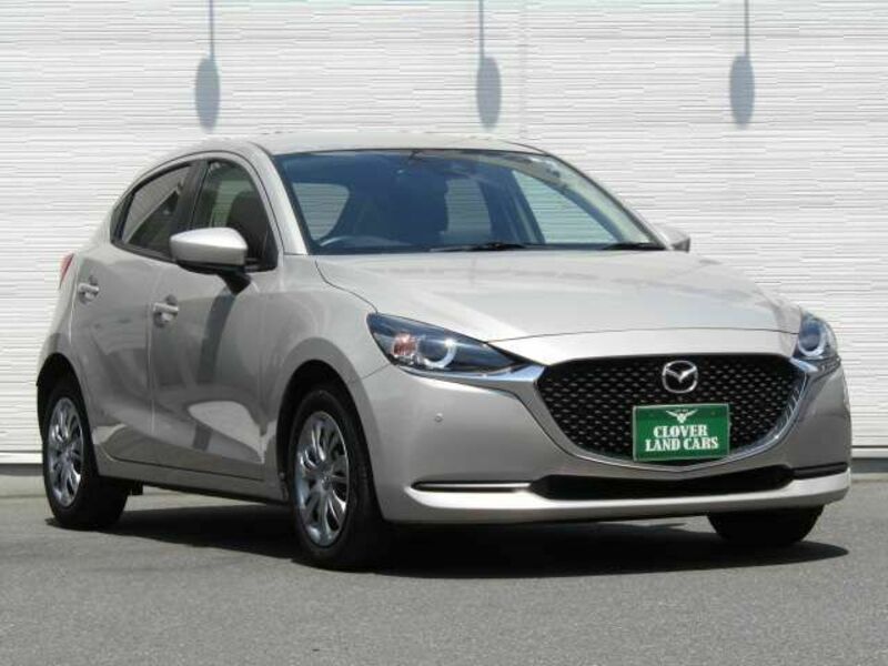 MAZDA2