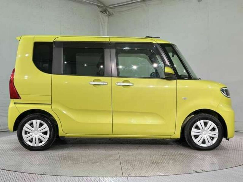 TANTO-3