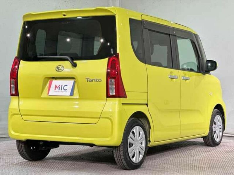 TANTO-4