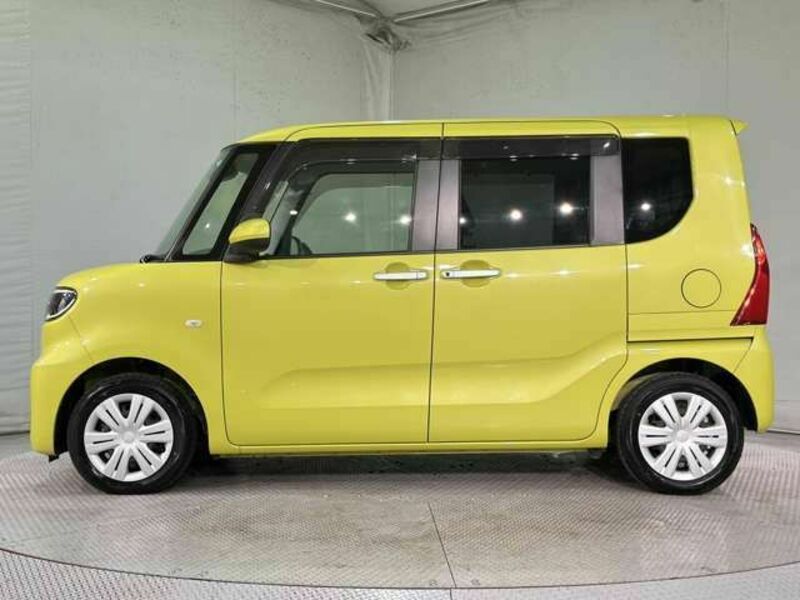 TANTO-7
