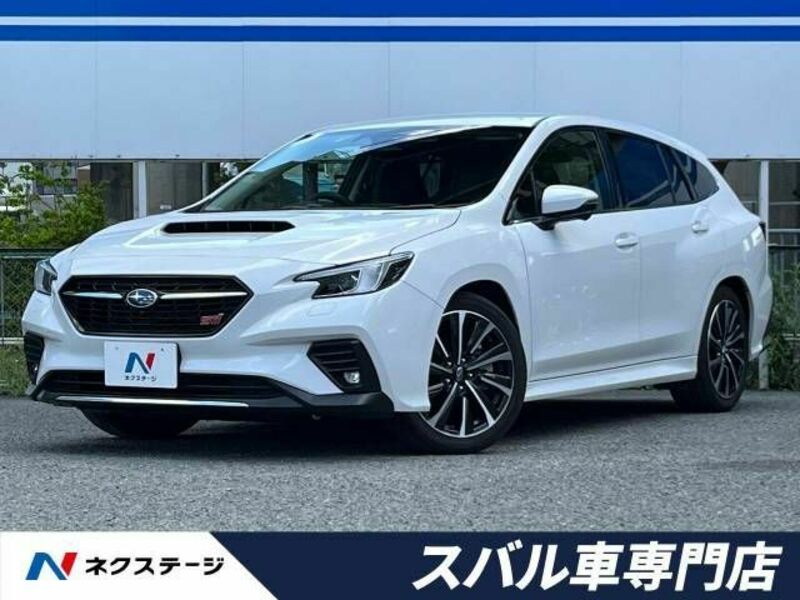 LEVORG-0