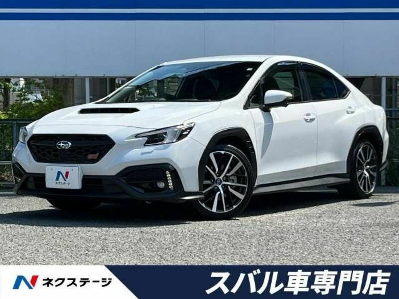 WRX S4