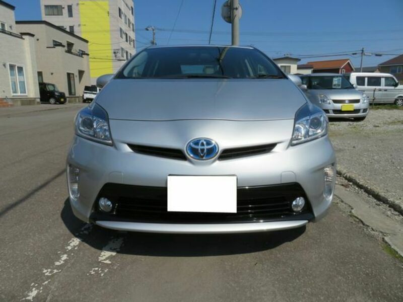 PRIUS-1