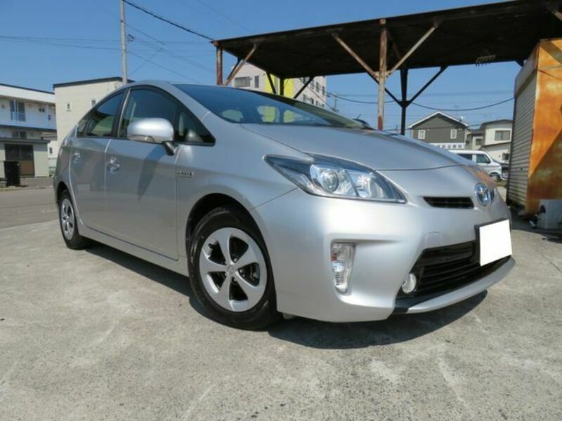PRIUS-5