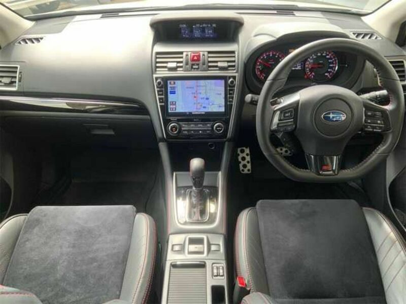 LEVORG-2
