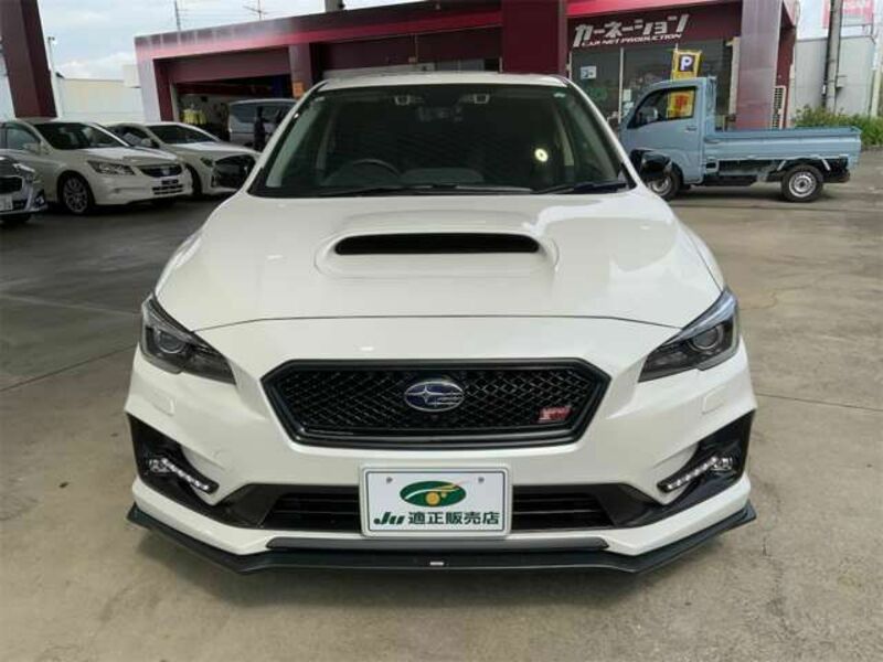 LEVORG-4