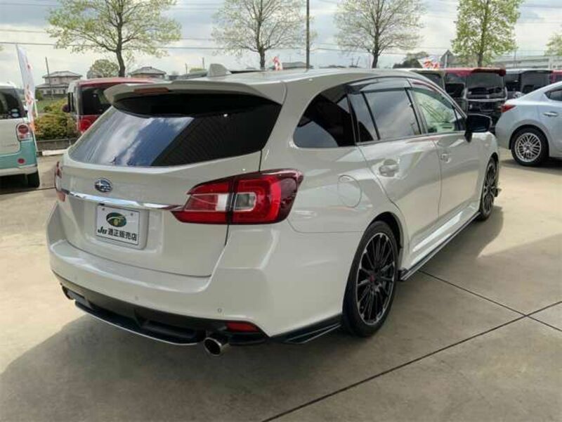 LEVORG-7