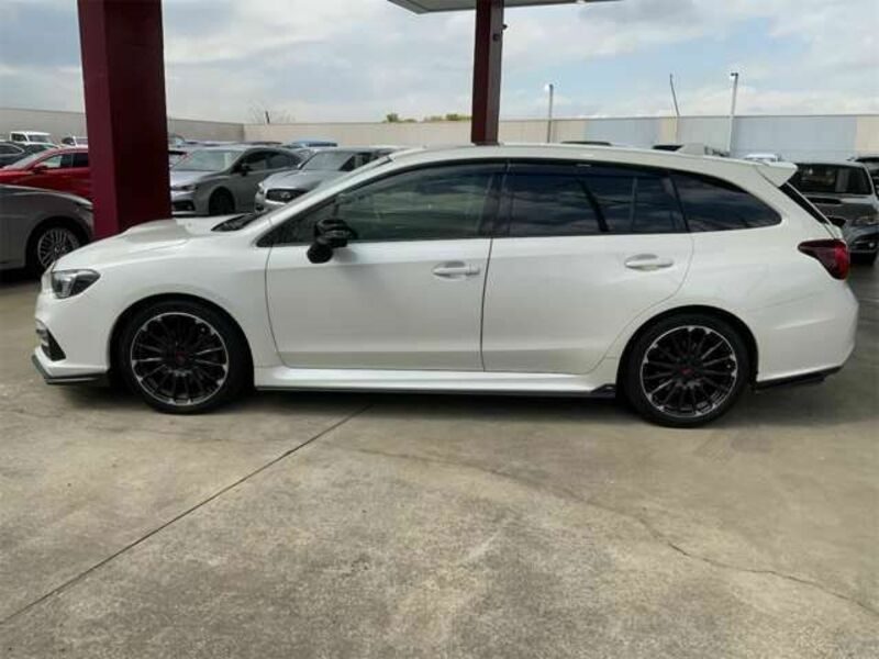 LEVORG-10