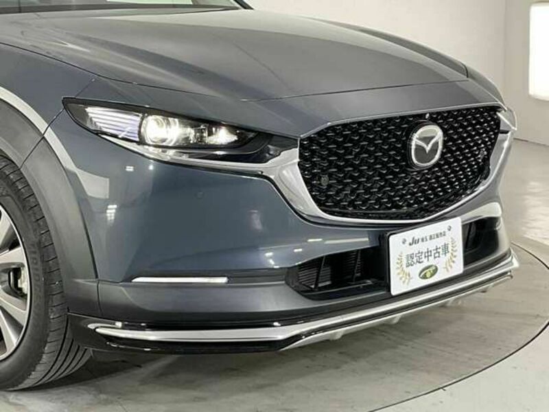 CX-30-2